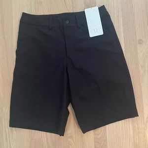 Men’s Lululemon shorts, size 30 Waist